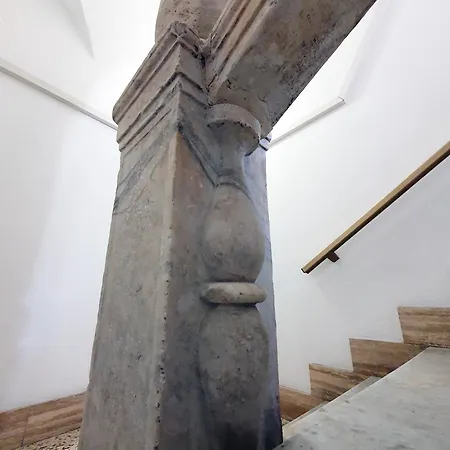 La Casa Dell'artista Nel Centro Storico -