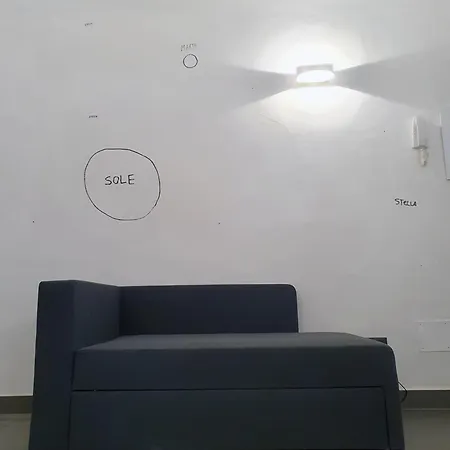 La Casa Dell'artista Nel Centro Storico -