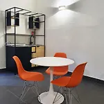 La Casa Dell'artista Nel Centro Storico - 아파트 라스페치아