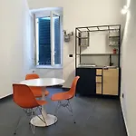 아파트 La Casa Dell'artista Nel Centro Storico - *