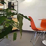 아파트 La Casa Dell'artista Nel Centro Storico - *