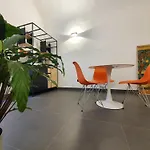 La Casa Dell'artista Nel Centro Storico - 아파트 라스페치아
