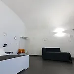 아파트 La Casa Dell'artista Nel Centro Storico -