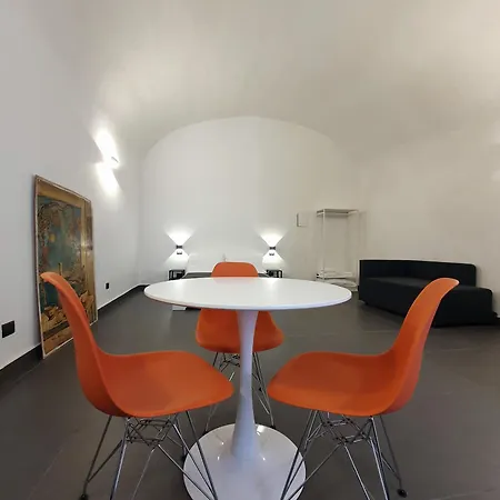 La Casa Dell'artista Nel Centro Storico -