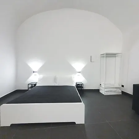 Daire La Casa Dell'artista Nel Centro Storico -