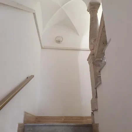 La Casa Dell'artista Nel Centro Storico - *