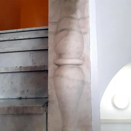 La Casa Dell'artista Nel Centro Storico - Apartment La Spezia