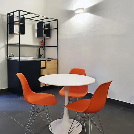 La Casa Dell'artista Nel Centro Storico - Apartment La Spezia