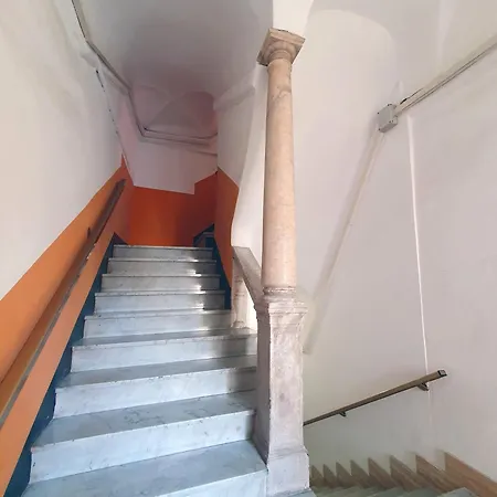 La Casa Dell'artista Nel Centro Storico -