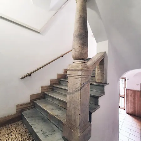 La Casa Dell'artista Nel Centro Storico -