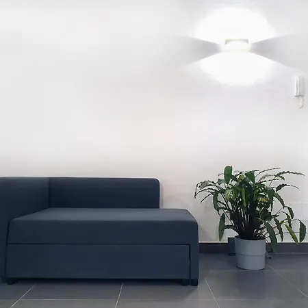 아파트 La Casa Dell'artista Nel Centro Storico - *