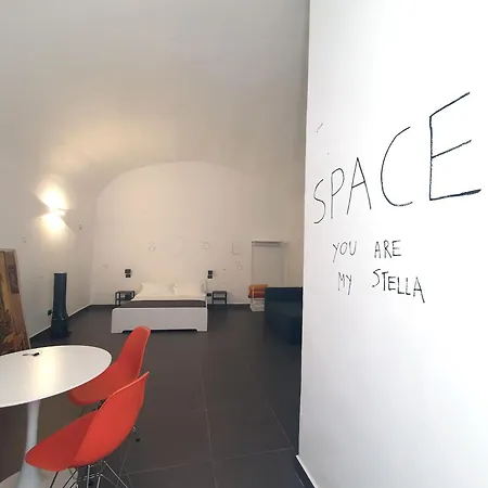 La Casa Dell'artista Nel Centro Storico -