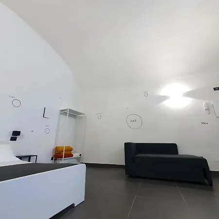 Apartment La Casa Dell'artista Nel Centro Storico -