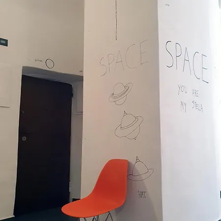 La Casa Dell'artista Nel Centro Storico - * La Spezia