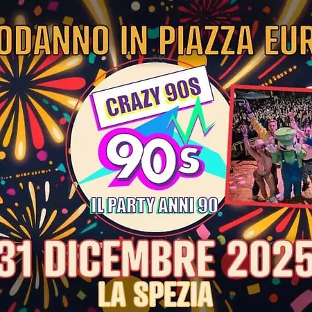 Daire La Casa Dell'artista Nel Centro Storico - *