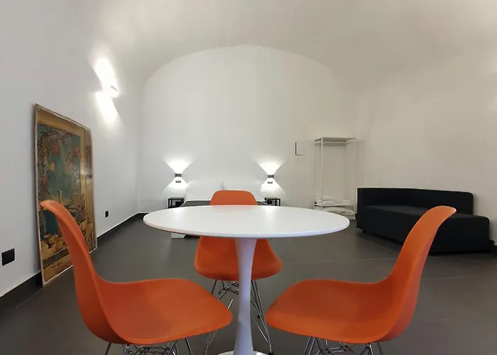 La Casa Dell'artista Nel Centro Storico -