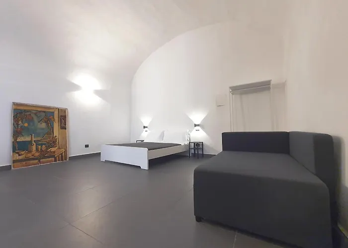 La Casa Dell'artista Nel Centro Storico - * ラ・スペツィア