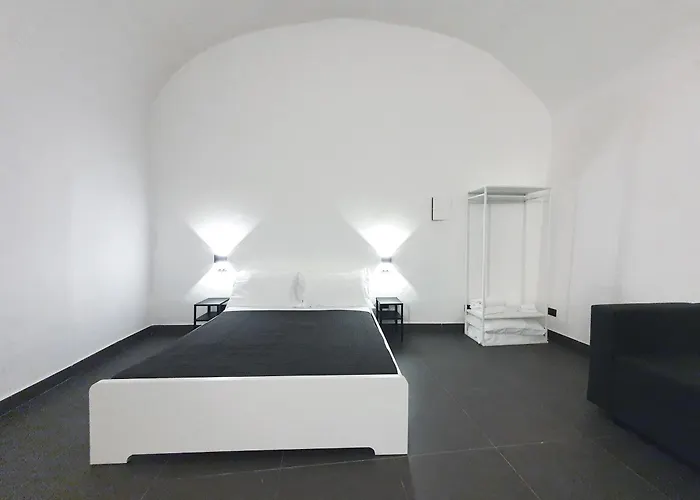 Apartment La Casa Dell'artista Nel Centro Storico -