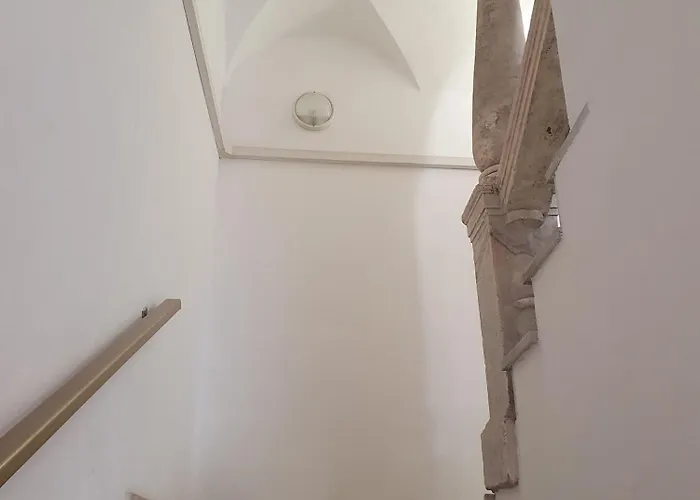 La Casa Dell'artista Nel Centro Storico - *