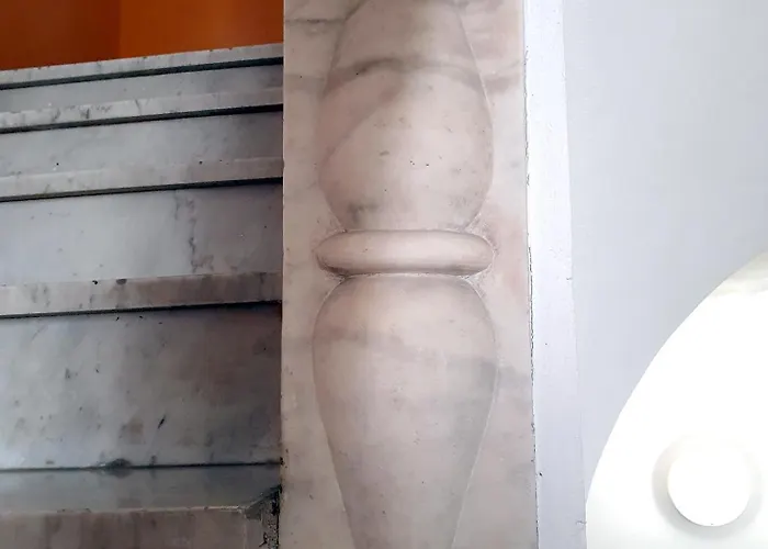 La Casa Dell'artista Nel Centro Storico - アパート ラ・スペツィア