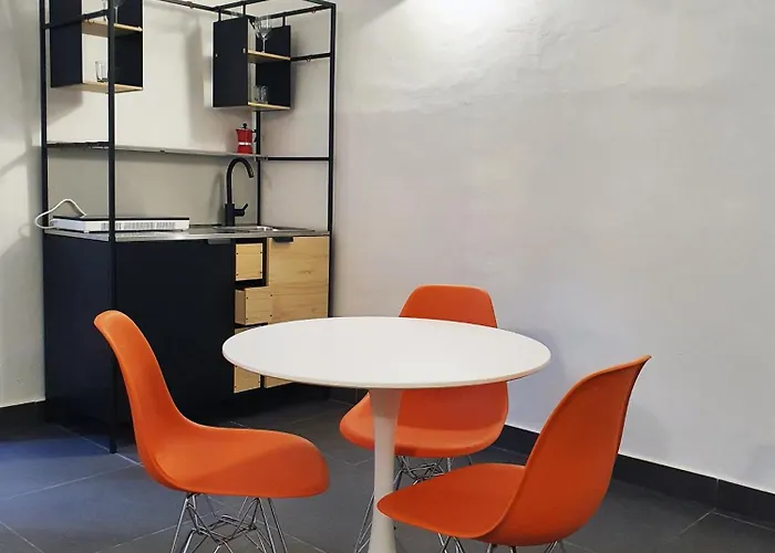 La Casa Dell'artista Nel Centro Storico - アパート ラ・スペツィア