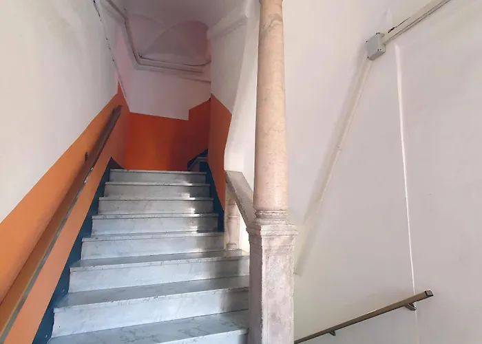 La Casa Dell'artista Nel Centro Storico -