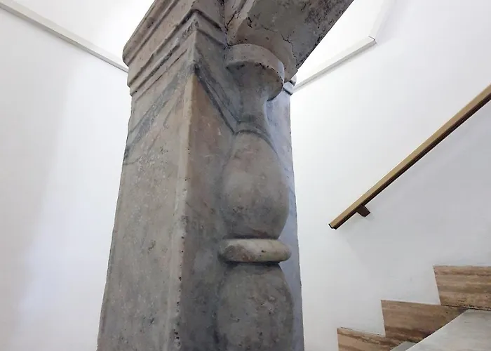 La Casa Dell'artista Nel Centro Storico -