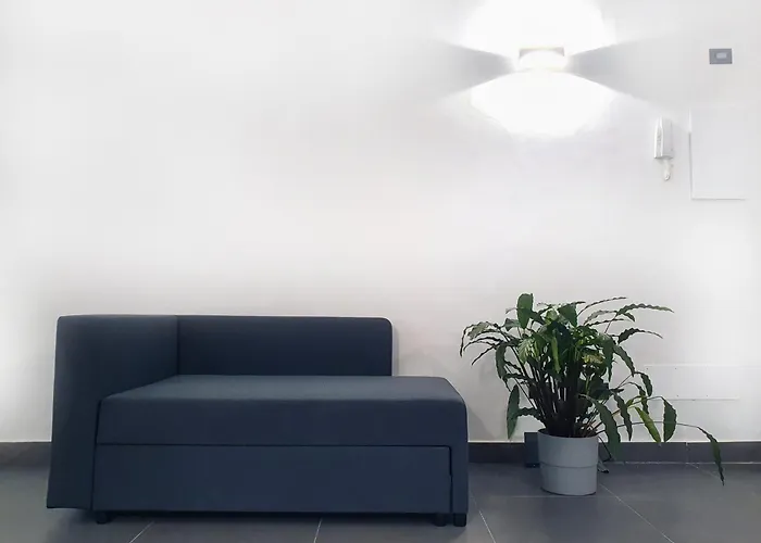 Apartment La Casa Dell'artista Nel Centro Storico - *