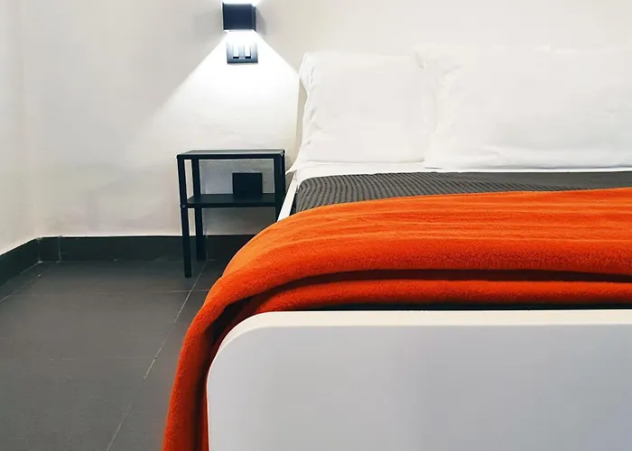 La Casa Dell'artista Nel Centro Storico - *