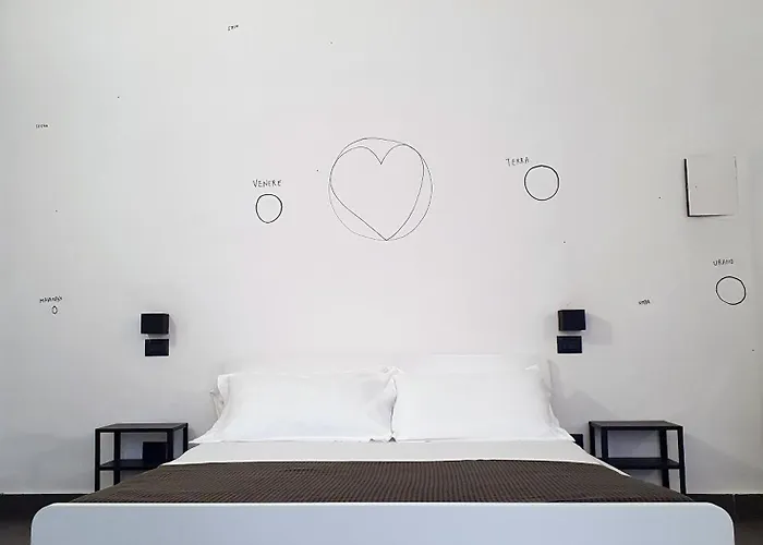 La Casa Dell'artista Nel Centro Storico - *