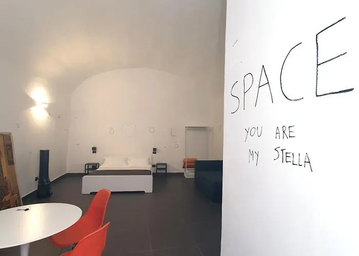 La Casa Dell'artista Nel Centro Storico -