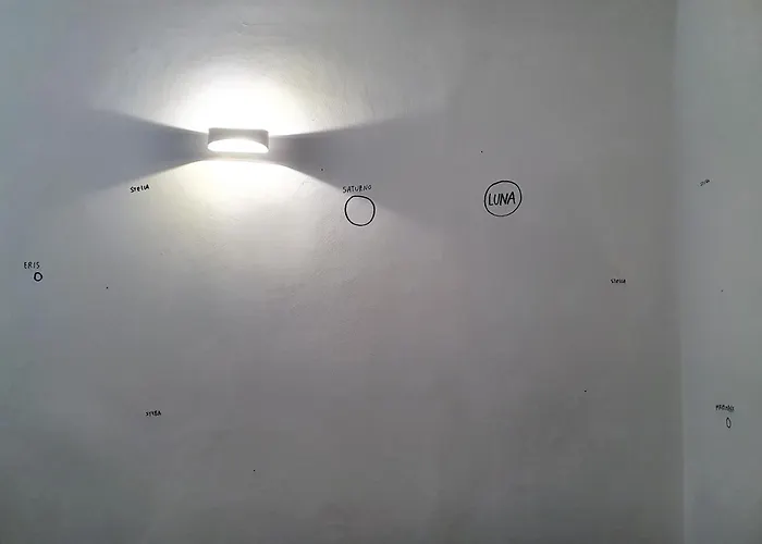 La Casa Dell'artista Nel Centro Storico - *