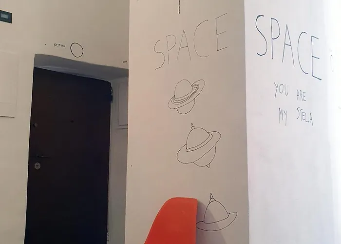 La Casa Dell'artista Nel Centro Storico - * La Spezia