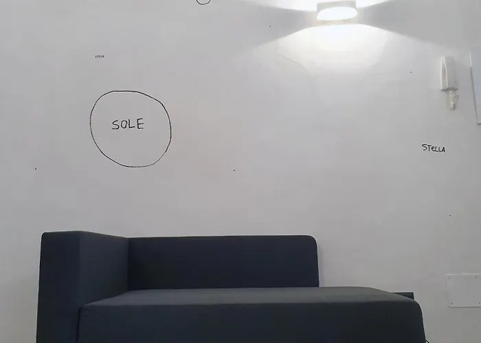 La Casa Dell'artista Nel Centro Storico -